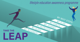 LEAP SELF MANAGEMENT COURSE